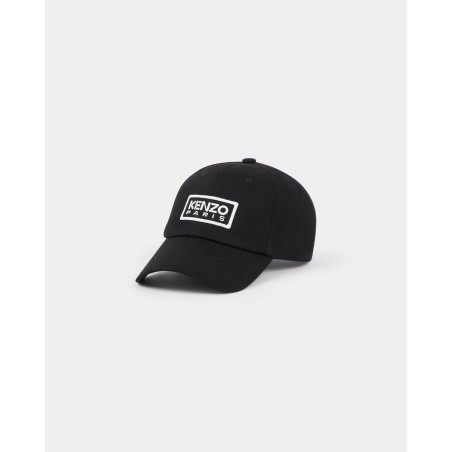 Casquette 'KENZO Tag' en coton