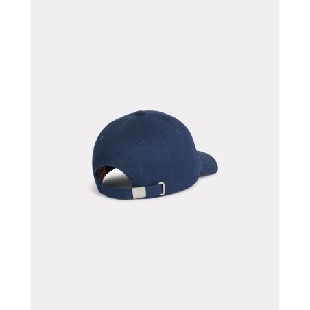 Casquette 'KENZO Tag' en coton