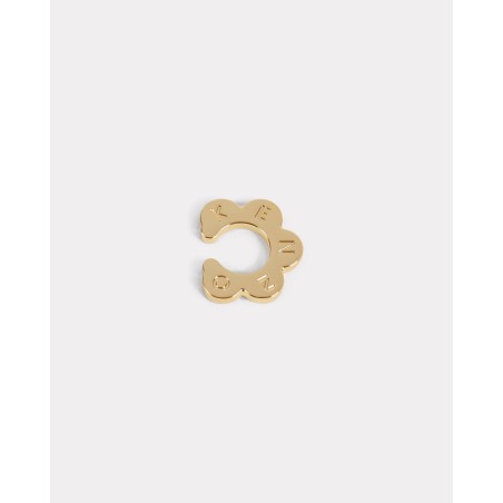 Earcuff 'KENZO Stamp'