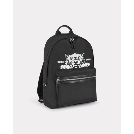 Sac à dos brodé 'KENZO Varsity' en nylon