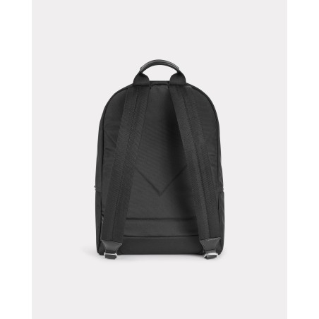 Sac à dos brodé 'KENZO Varsity' en nylon