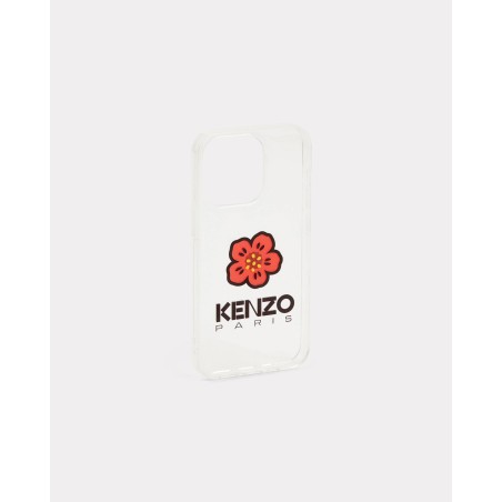 Coque iPhone 14 Pro 'Boke Flower'