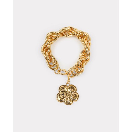 Bracelet ‘Boke Flower’