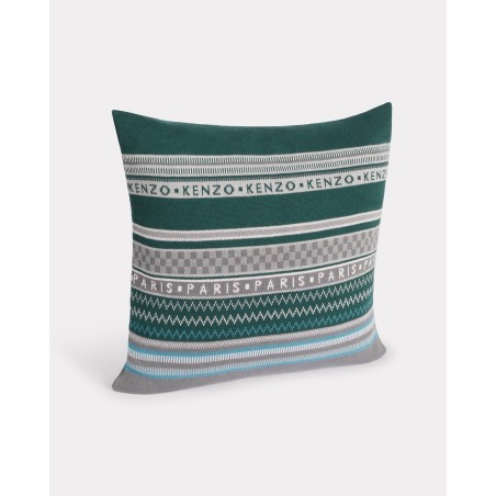 Housse de coussin 'KENZO Jakado'