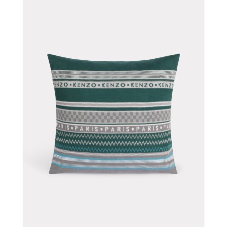 Housse de coussin 'KENZO Jakado'