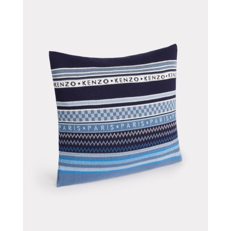 Housse de coussin 'KENZO Jakado'