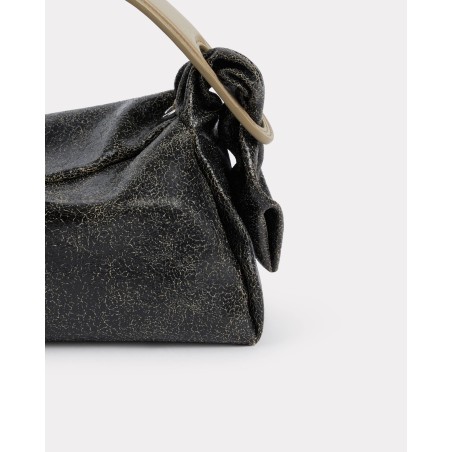 Sac 'KENZO Furoshiki' en cuir