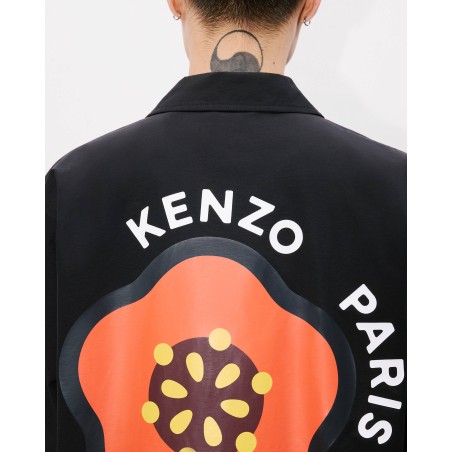 Veste coach légère 'KENZO Pop'