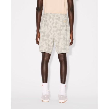 Short élastiqué 'KENZO Weave'