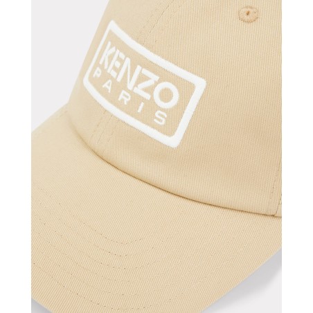 Casquette 'KENZO Tag' en coton