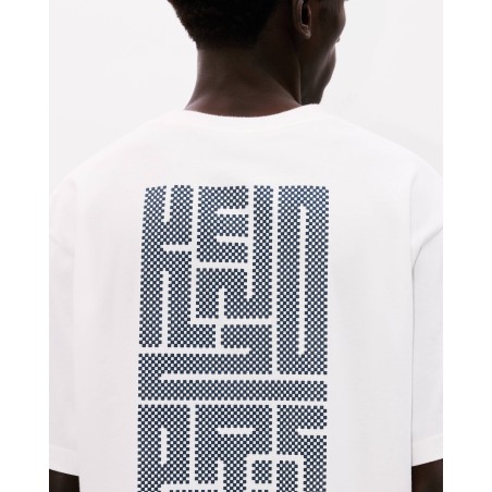 T-shirt oversize 'KENZO Kamon' en coton