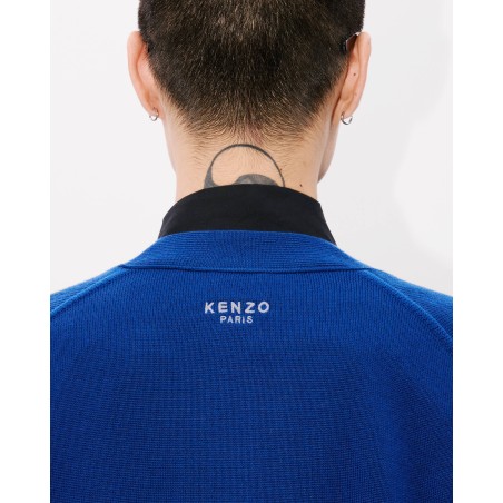 Cardigan en laine 'KENZO Pop'