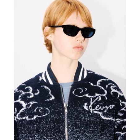 Veste bomber unisexe 'KENZO Cloud Tiger'